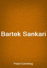 Bartek Sankari (커버이미지)