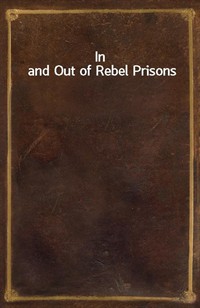 In and Out of Rebel Prisons (커버이미지)
