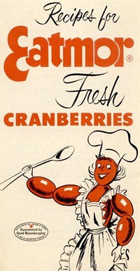 Recipes for Eatmor Fresh Cranberries (Ŀ̹)