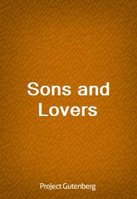 Sons and Lovers (Ŀ̹)