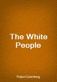 The White People (Ŀ̹)