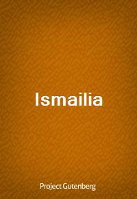 Ismailia (커버이미지)