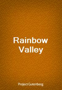 Rainbow Valley (Ŀ̹)