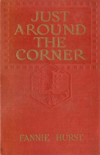 Just Around the Corner: Romance en casserole (커버이미지)