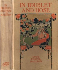In Doublet and Hose: A Story for Girls (커버이미지)