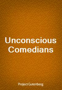 Unconscious Comedians (Ŀ̹)