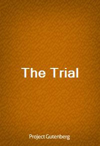 The Trial (Ŀ̹)