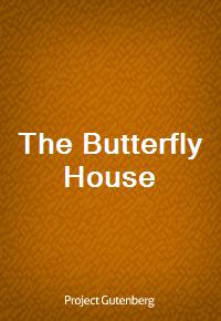 The Butterfly House (Ŀ̹)