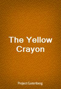 The Yellow Crayon (Ŀ̹)