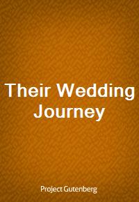 Their Wedding Journey (Ŀ̹)