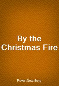 By the Christmas Fire (커버이미지)
