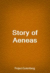 Story of Aeneas (Ŀ̹)