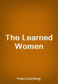 The Learned Women (Ŀ̹)