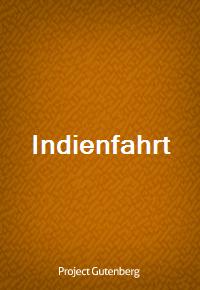 Indienfahrt (커버이미지)