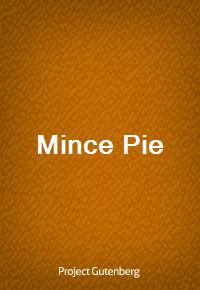 Mince Pie (Ŀ̹)