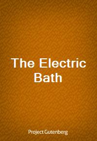 The Electric Bath (Ŀ̹)