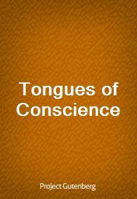 Tongues of Conscience (Ŀ̹)