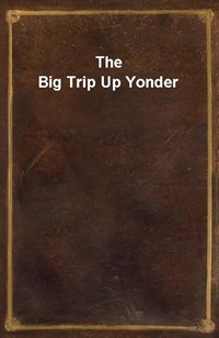 The Big Trip Up Yonder (Ŀ̹)