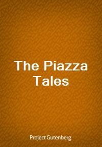 The Piazza Tales (Ŀ̹)