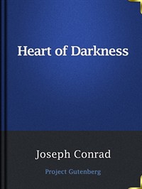 Heart of Darkness (커버이미지)