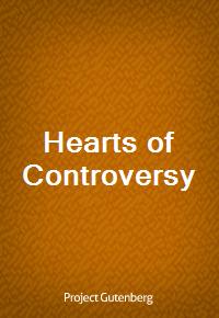 Hearts of Controversy (커버이미지)