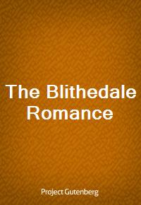 The Blithedale Romance (Ŀ̹)