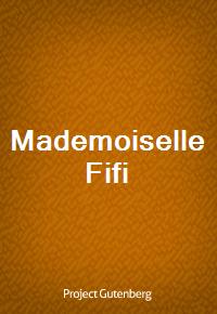 Mademoiselle Fifi (Ŀ̹)