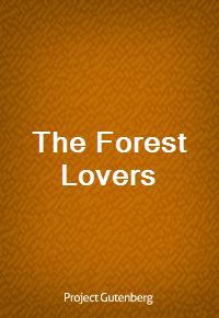 The Forest Lovers (Ŀ̹)