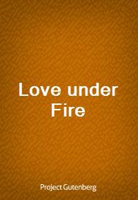 Love under Fire (Ŀ̹)