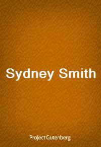 Sydney Smith (Ŀ̹)