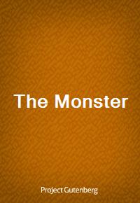 The Monster (Ŀ̹)