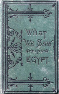 What We Saw in Egypt (Ŀ̹)