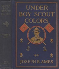 Under Boy Scout Colors (Ŀ̹)