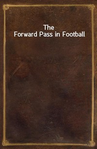 The Forward Pass in Football (Ŀ̹)