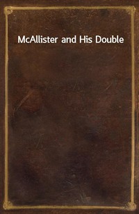 McAllister and His Double (Ŀ̹)