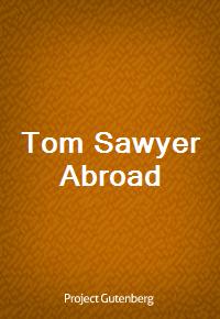 Tom Sawyer Abroad (Ŀ̹)