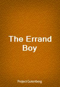 The Errand Boy (Ŀ̹)