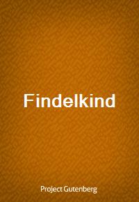 Findelkind (커버이미지)
