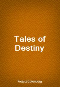 Tales of Destiny (Ŀ̹)