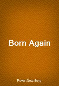 Born Again (커버이미지)