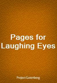 Pages for Laughing Eyes (Ŀ̹)