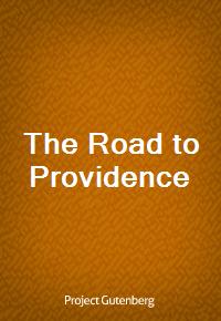 The Road to Providence (Ŀ̹)