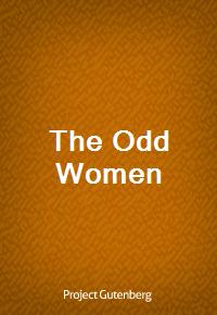 The Odd Women (Ŀ̹)