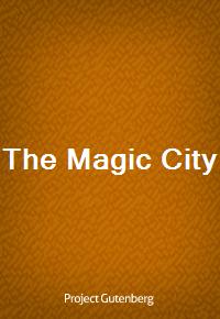 The Magic City (Ŀ̹)