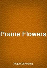 Prairie Flowers (Ŀ̹)