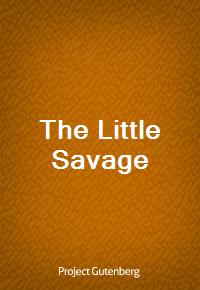 The Little Savage (Ŀ̹)