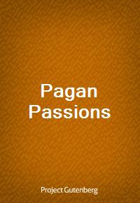 Pagan Passions (Ŀ̹)