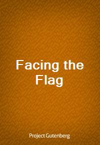 Facing the Flag (커버이미지)