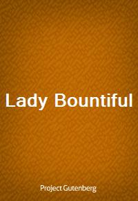 Lady Bountiful (Ŀ̹)