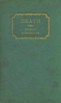 Death (커버이미지)